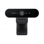 Logitech Brio Webcam Ultra HD 4K